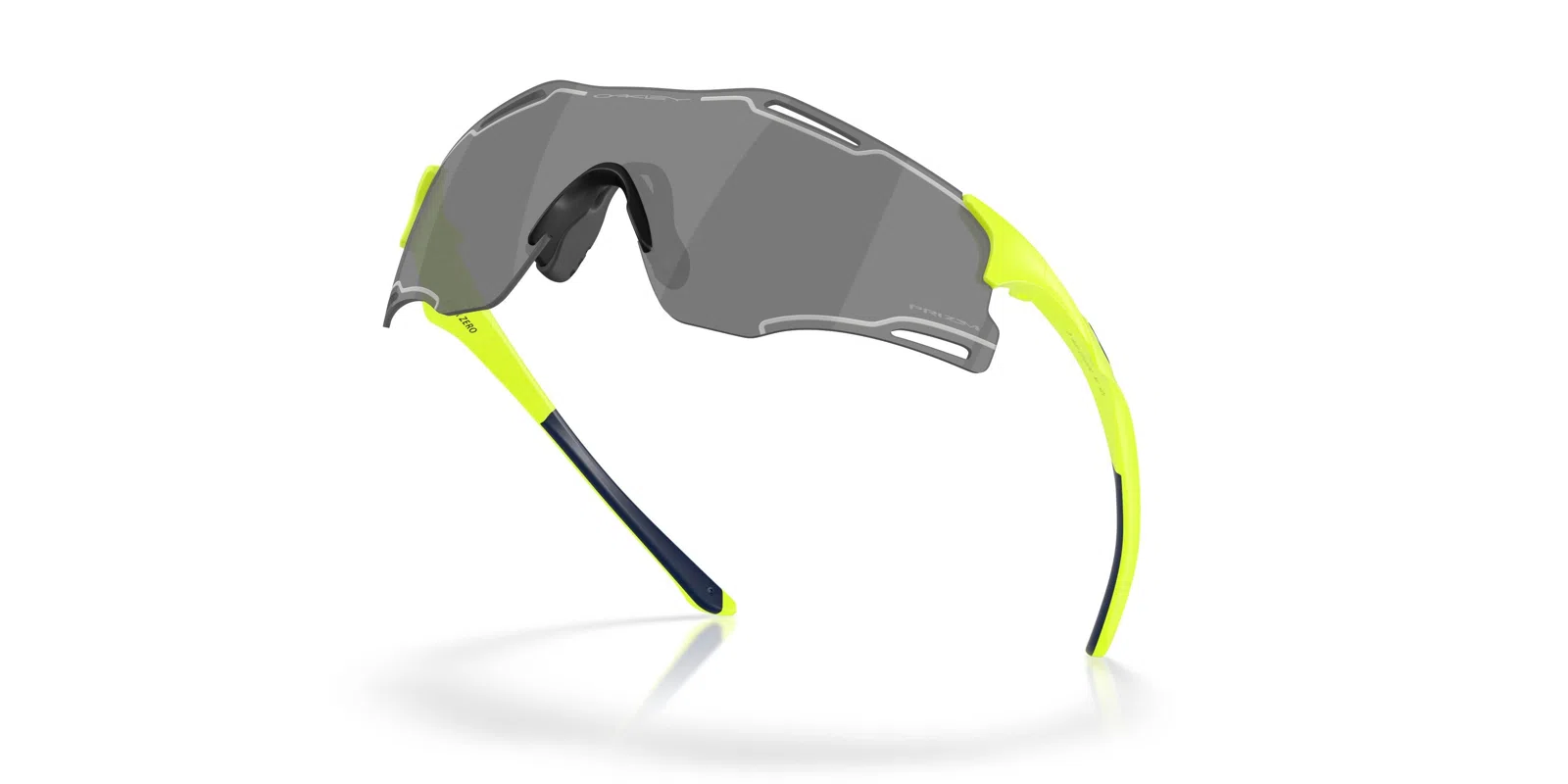 Oakley Cybr Zero 9512D Sunglasses - view 73
